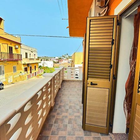 Appartamenti Del Sole Lampedusa Exterior photo