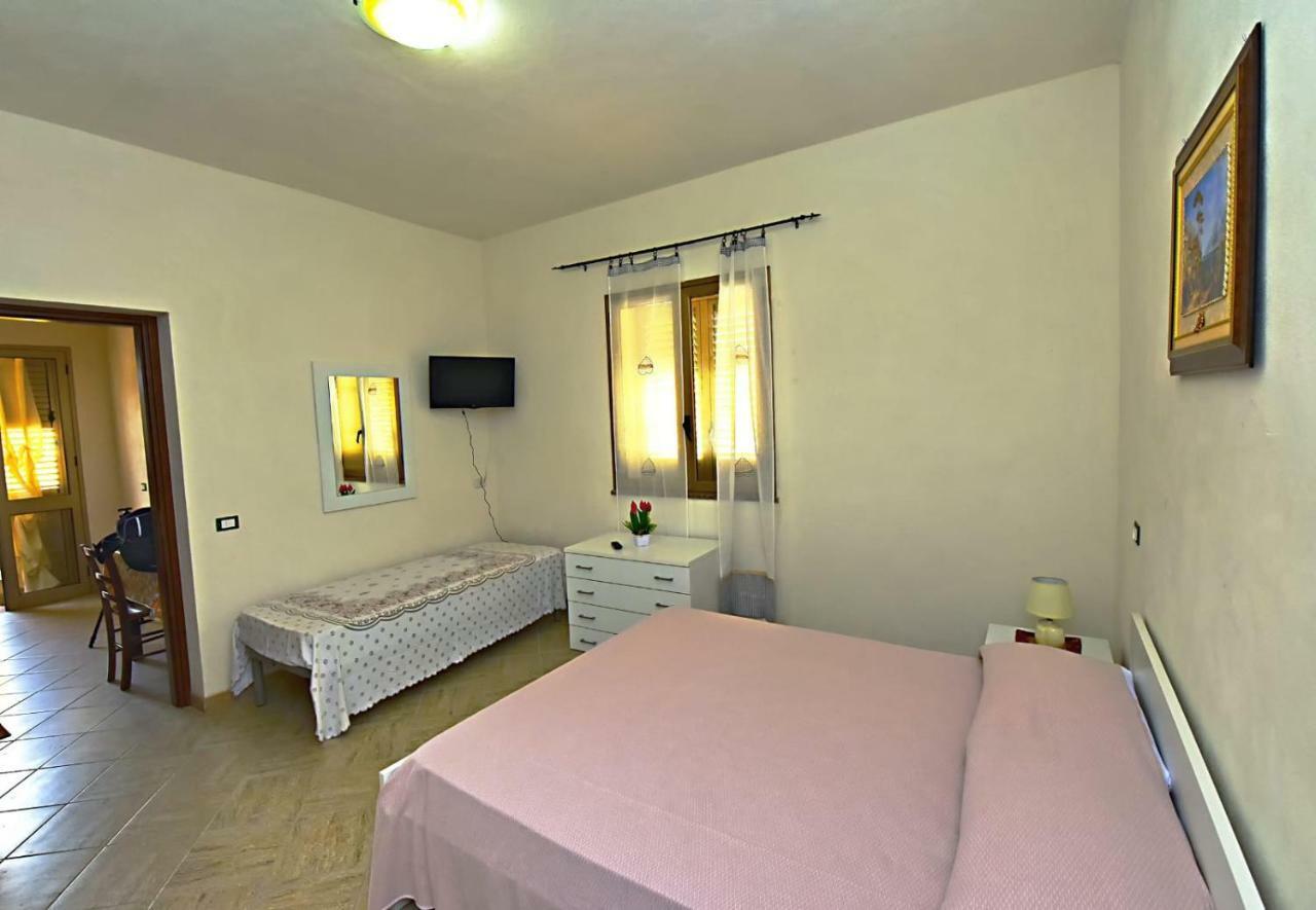 Appartamenti Del Sole Lampedusa Exterior photo