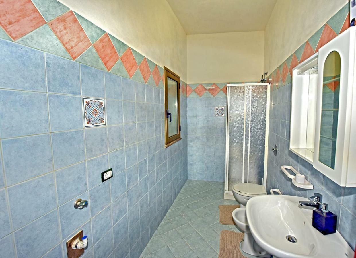 Appartamenti Del Sole Lampedusa Exterior photo