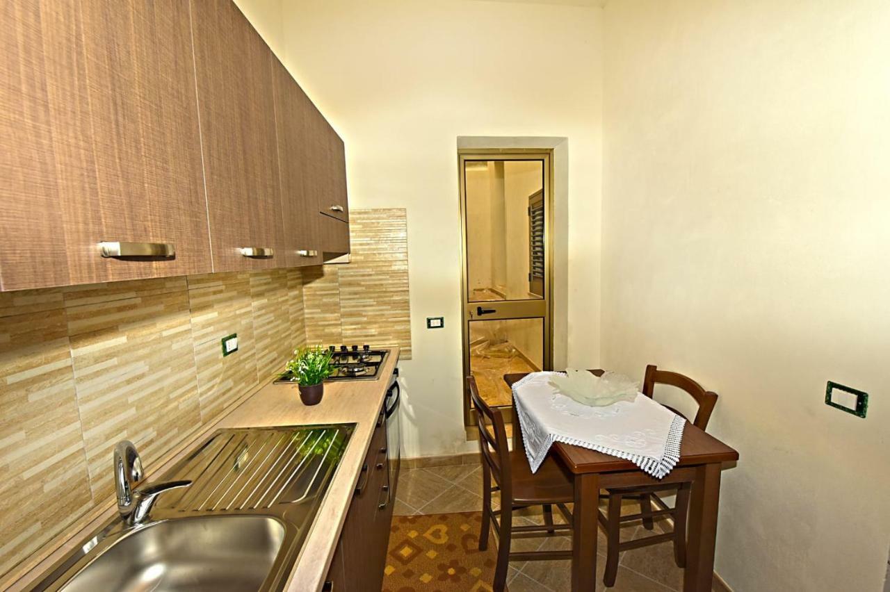 Appartamenti Del Sole Lampedusa Exterior photo